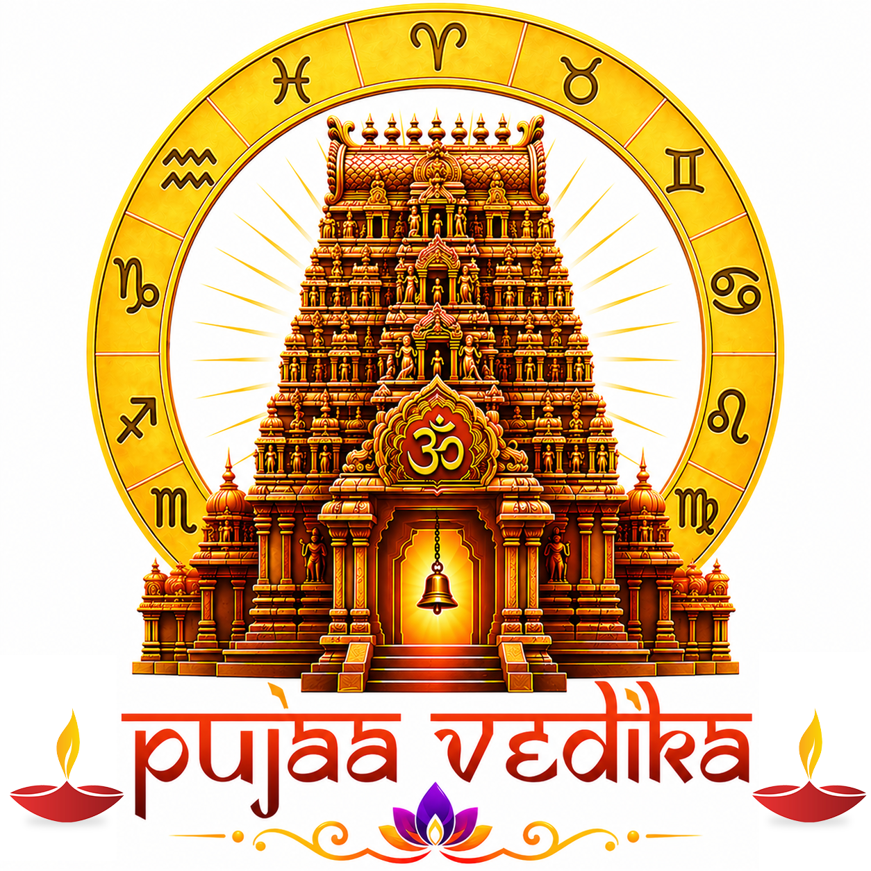 Pujaa Vedika