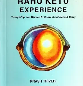 The Rahu Ketu Experience