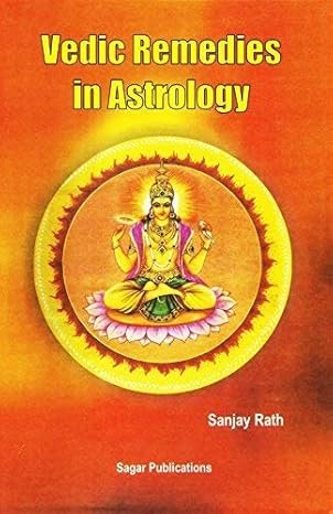 Vedic Remedies Astrology
